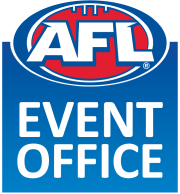 AFL Event Office logo