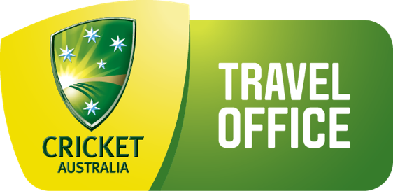 Cricket Australia Travel Office